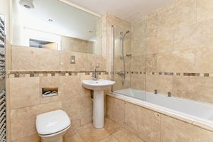 Bathroom- click for photo gallery